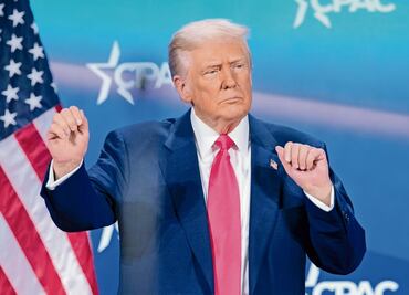 ICC llama a gobierno de EU dejar de equiparar IVA con aranceles; pide no debilitar relaciones comerciales internacionales