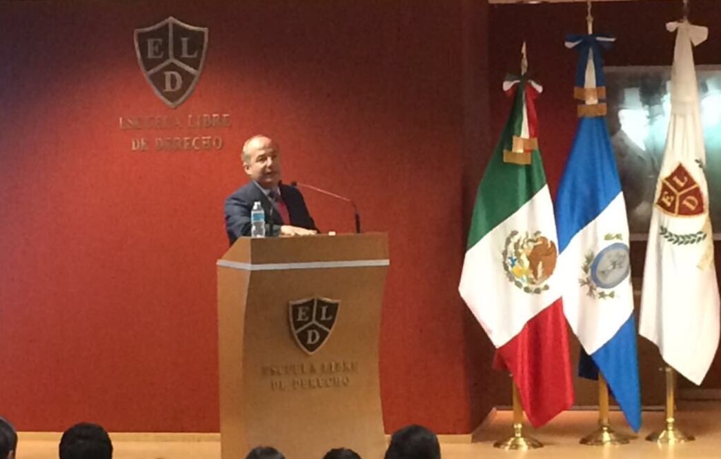 Foto: Archivo/EL UNIVERSAL