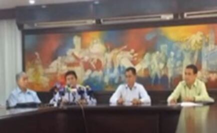 Identifican a agresores de ex gobernador de Colima