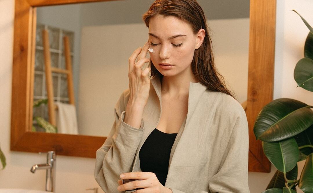 El escualano es hidratante y antioxidante / Foto: Pexels