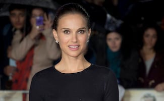 A sus 45 años, Natalie Portman se convierte en madre por tercera vez