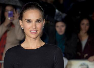 Natalie Portman tendrá rol protagónico en nueva serie de HBO