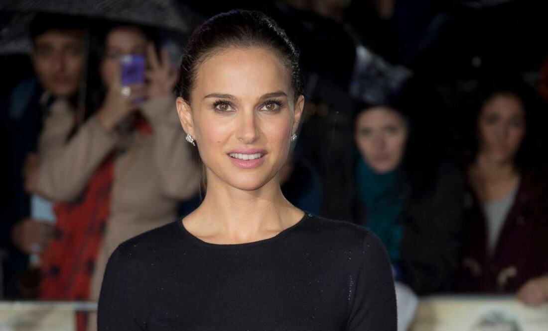 La actriz, de 35 años, interpretará a Rosemary Cooke, una joven universitaria que perdió a su gemela a los cinco años. FOTO: Archivo AP.