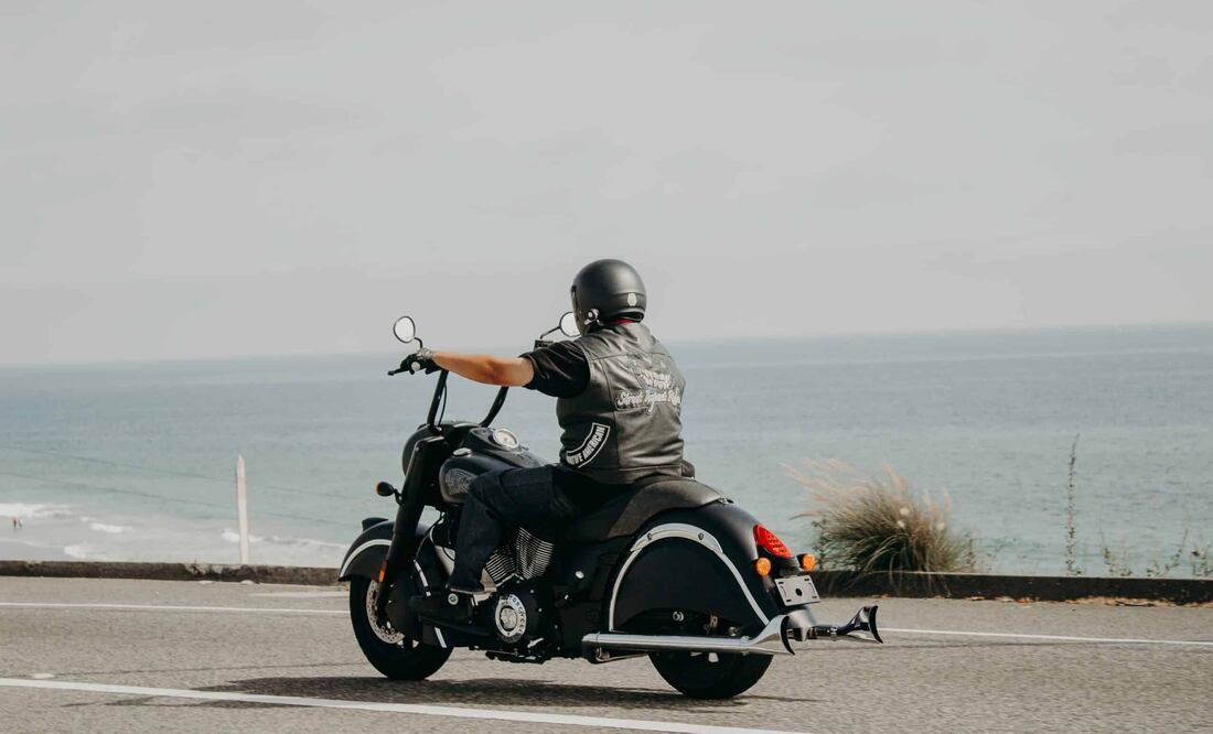 Dónde aprender a andar en moto