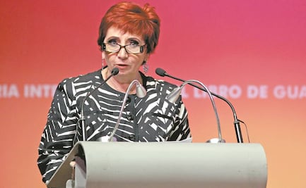 El programa literario de la FIL Guadalajara se limita a 300 actividades virtuales