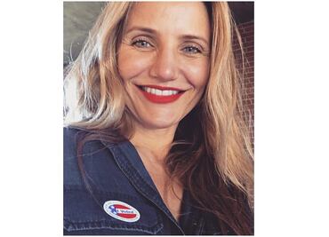 Cameron Diaz lanza dura crítica a la industria de Hollywood