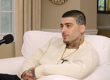 VIDEO: ¡Zayn Malik pone fin a polémica! Habla del problema con su exsuegra, mamá de Gigi Hadid