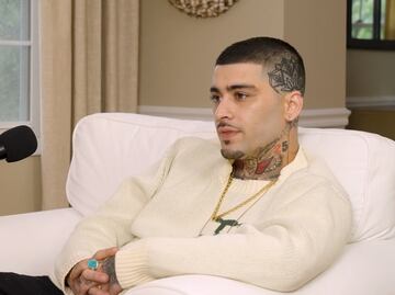 VIDEO: ¡Zayn Malik pone fin a polémica! Habla del problema con su exsuegra, mamá de Gigi Hadid