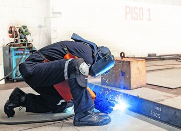 Marina renueva flota en Astillero de Oaxaca