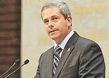 PAN, sin candidato oficial, dice dirigente