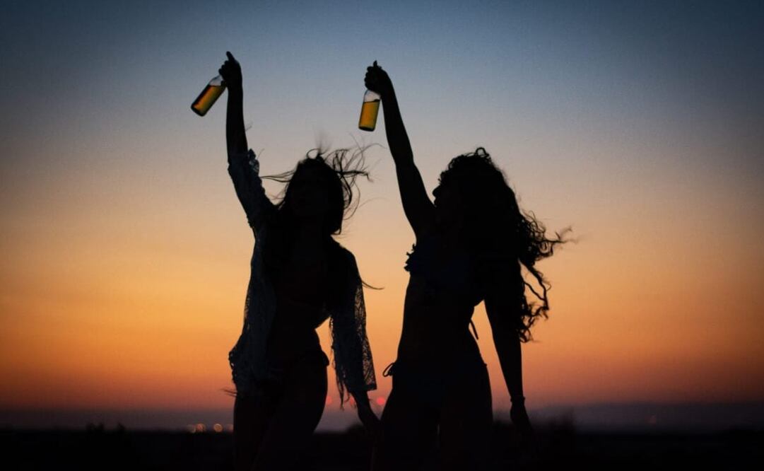 Cervezas artesanales que tienes que probar alguna vez en CDMX. Foto: iStock