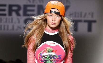 Gigi Hadid no irá al desfile de Victoria's Secret en China