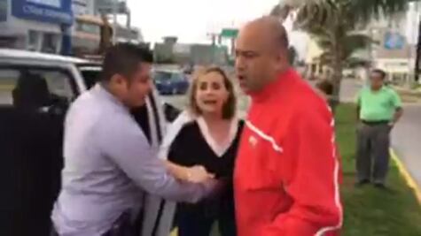 Gobierno de Veracruz ofrece disculpa por detención ilegal