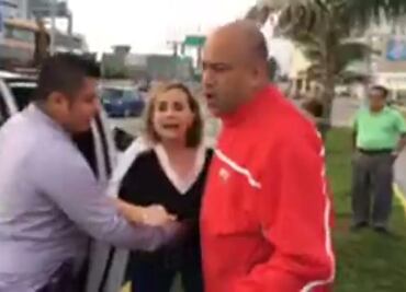 Gobierno de Veracruz ofrece disculpa por detención ilegal