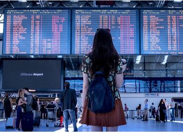 Sector de viajes y turismo aportará 11.1 billones de dólares al PIB global este año