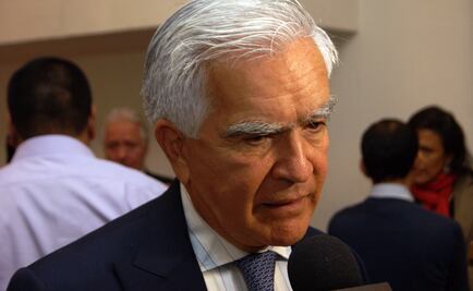 Acusa Canales a PGR de proteger a Rodrigo Medina