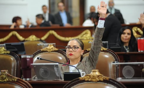 ¿Y la despenalización total del aborto en la CDMX?