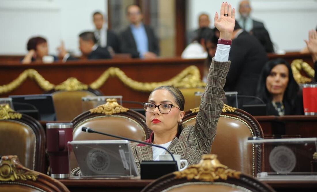 Pide Congreso a alcaldías reforzar acciones contra la violencia familiar. Foto: Especial.