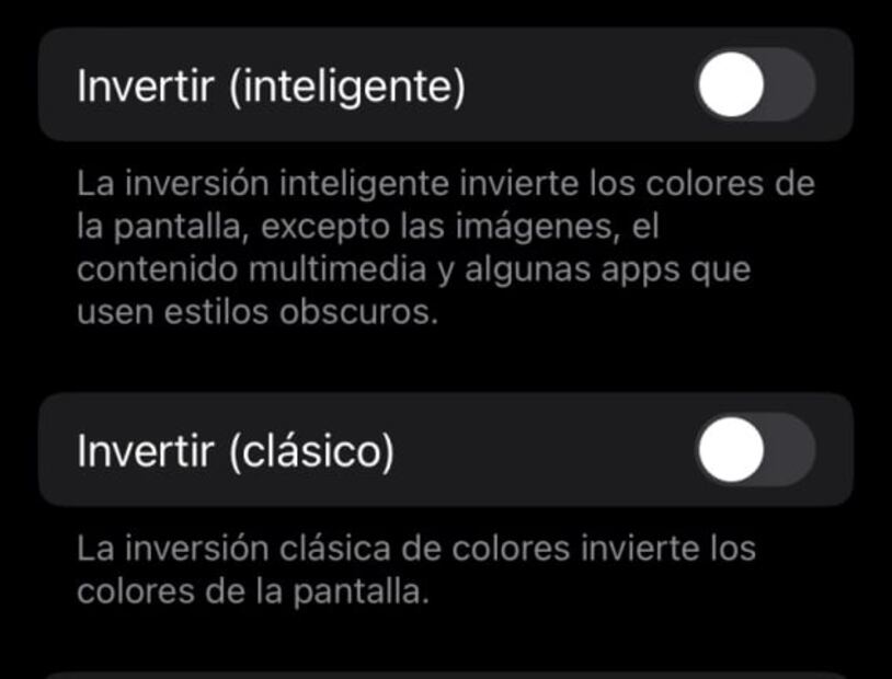Cómo evitar que se oscurezca la pantalla de tu celular bajo el sol