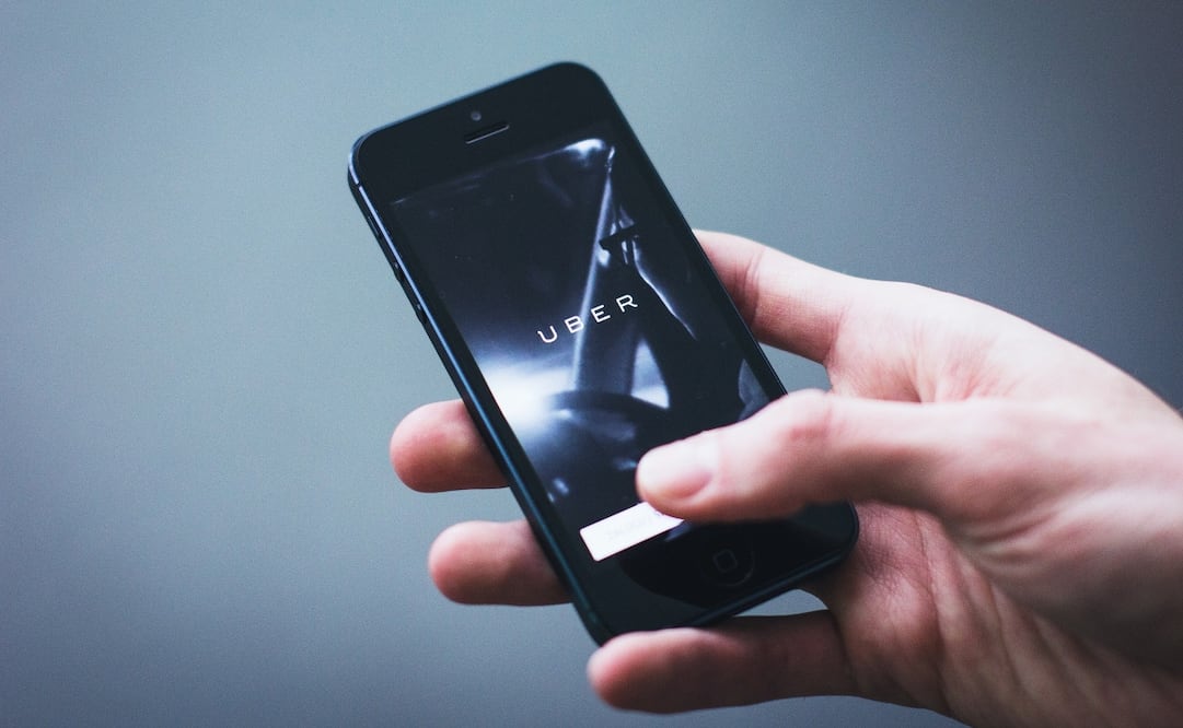 Uber está en busca de ganar nuevos usuarios. Imagen Pixabay