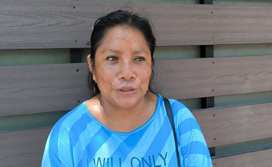 Por negligencia en identificación de restos de Francisca Mariner, FGE de Quintana Roo investiga a ex funcionarios. Foto: Adriana Varillas