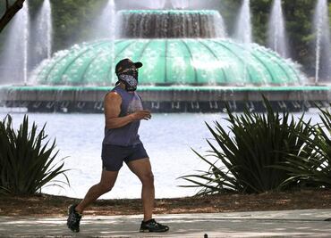 Physical activity in times of COVID-19: How to stay fit and healthy during the pandemic