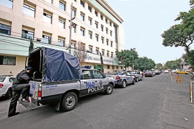 Procesos no durarán más de un año: PGJDF