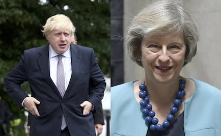 Conservadores británicos elegirían a nuevo líder en septiembre