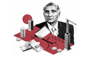 Socio de Bermúdez, presunto líder de “La Barredora”, pagó eventos de precampaña de Adán Augusto, cuando éste era “corcholata” 