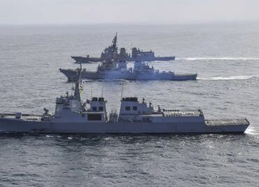 Península coreana, "al borde de una guerra nuclear", advierte Norcorea