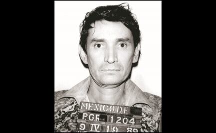 Acreditando tortura, Félix Gallardo, el “Jefe de Jefes”, busca salir de prisión