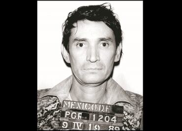 Acreditando tortura, Félix Gallardo, el “Jefe de Jefes”, busca salir de prisión