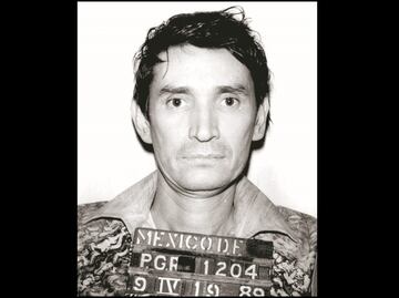 Acreditando tortura, Félix Gallardo, el “Jefe de Jefes”, busca salir de prisión