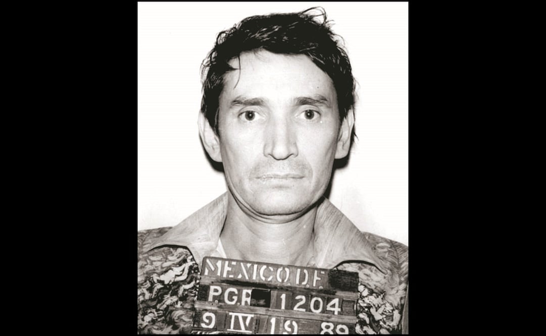 Foto: Archivo EL UNIVERSAL