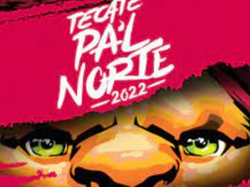 Tecate Pa'l Norte: Quién se presentará por día en el festival