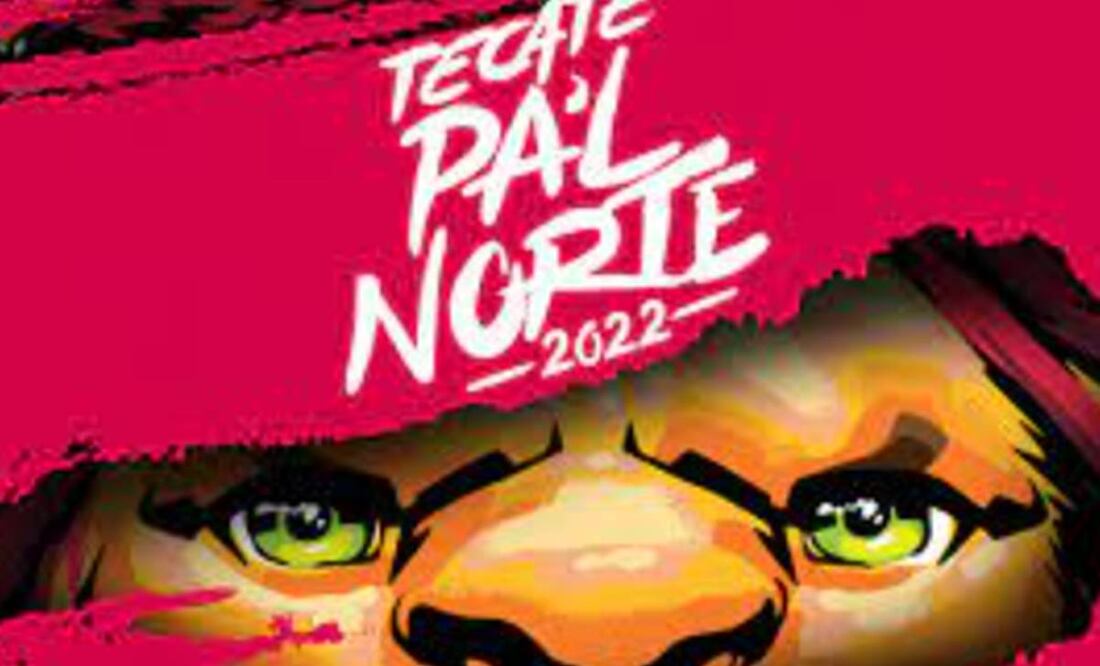 Foto: Instagram Tecate Pa'l Norte