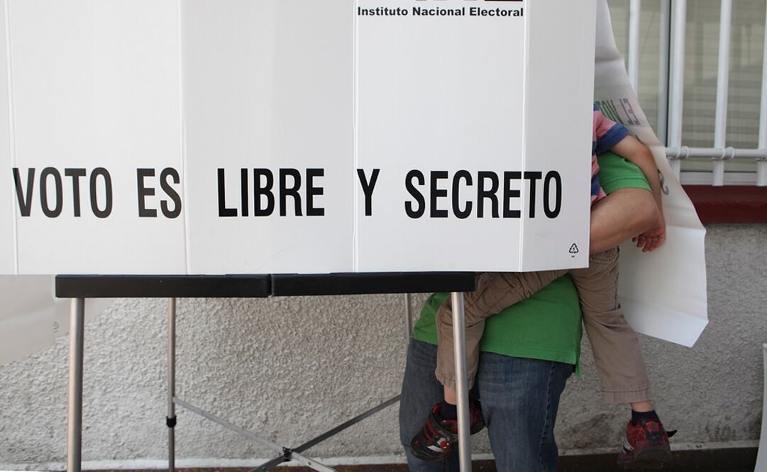 Foto: Archivo/ EL UNIVERSAL                              