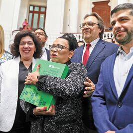 Se requiere más trabajo en seguridad, admite CDMX