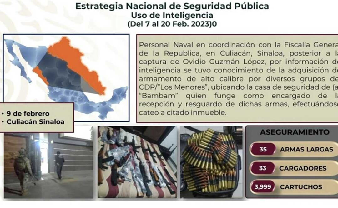 Foto: captura de video