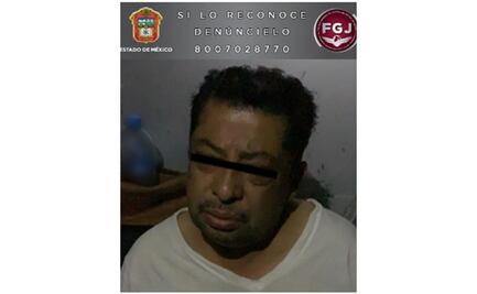 Detienen a presunto implicado en asesinato de Luis Miranda Cardoso, padre del exsecretario de Sedesol