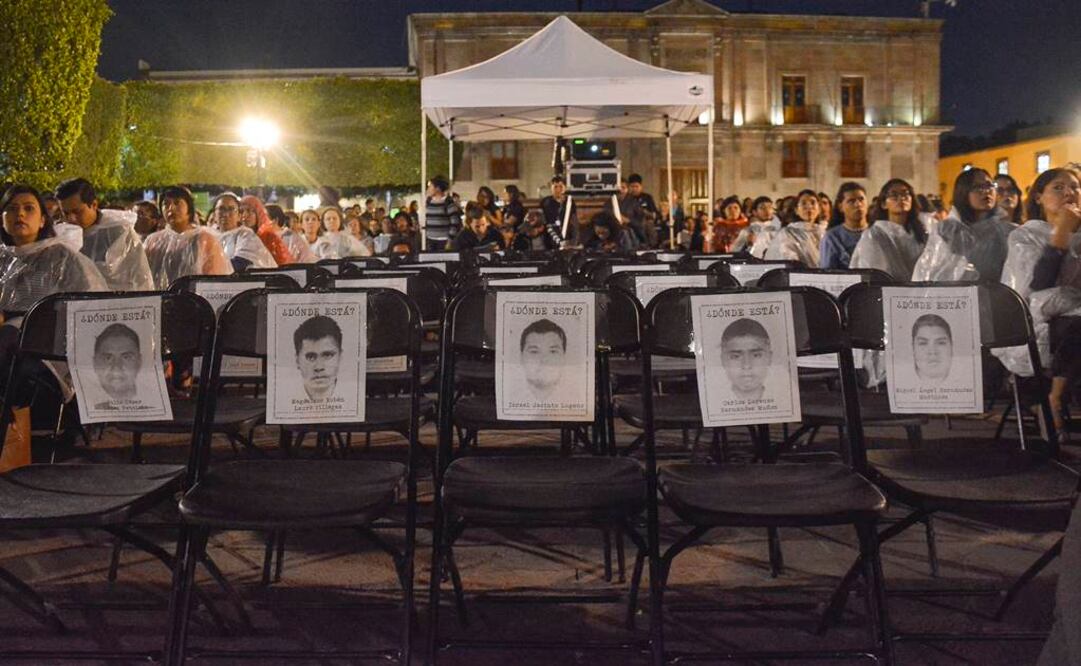 Ambulante 2018 se llevarán a cabo del 3 al 17 de mayo en 42 sedes de toda la capital mexicana. FOTO: Archivo