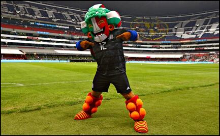 México vs Guatemala, ¿dónde y cuándo ver?