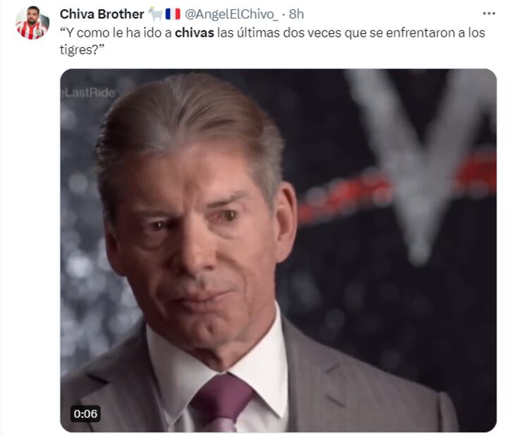 Los mejores memes de la derrota de Chivas y el debut de Cade Cowell