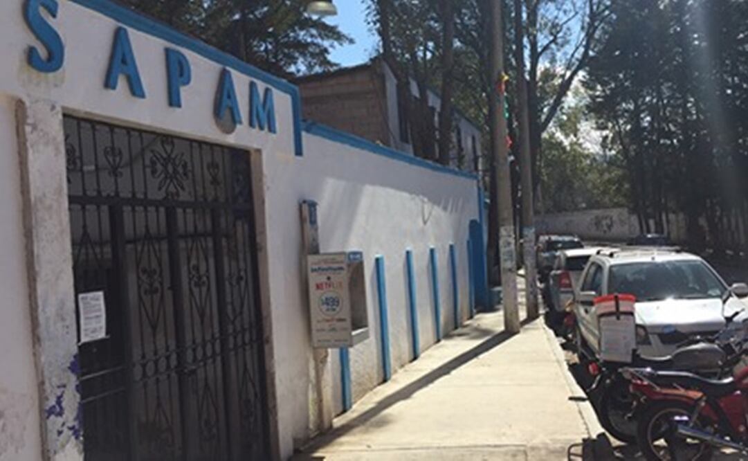 Foto: Facebook @SAPAMSanCristobalDeLasCasas