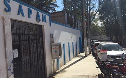 Protesta laboral deja sin agua a sectores de San Cristóbal de las Casas, Chiapas