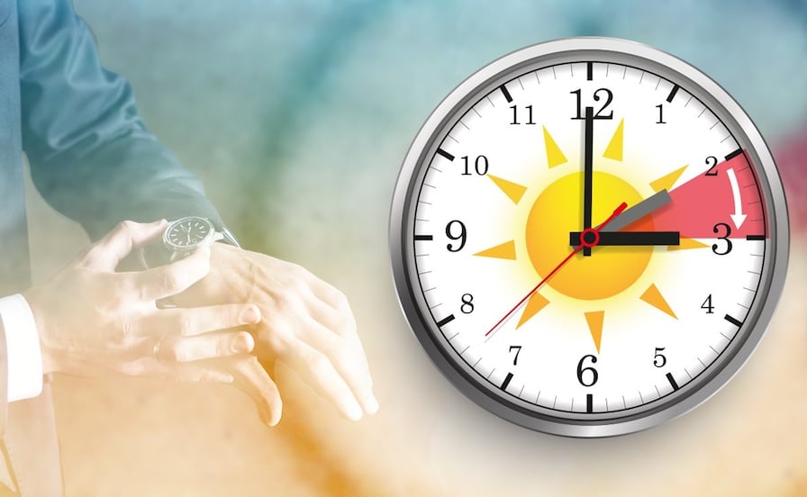 Horario de Verano en México; ¿cuándo inicia y qué zonas deberán cambiarlo?