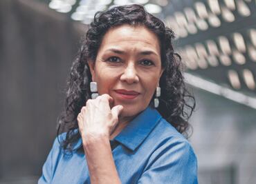 Festival Internacional de Cine de Guadalajara rinde homenaje a Dolores Heredia