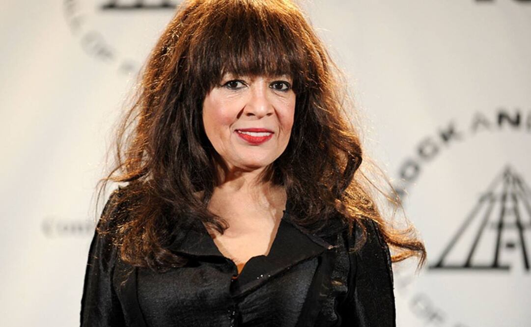 La cantante tenía 78 años. Foto: AFP