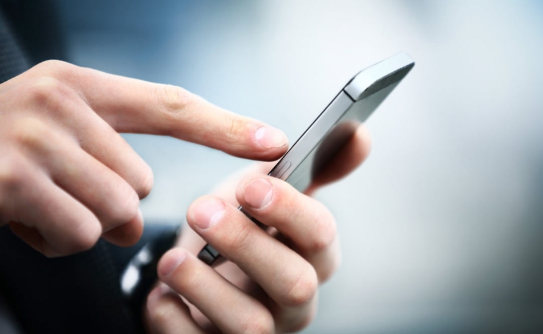 ¿Te robaron tu teléfono? Así puedes proteger tu información 