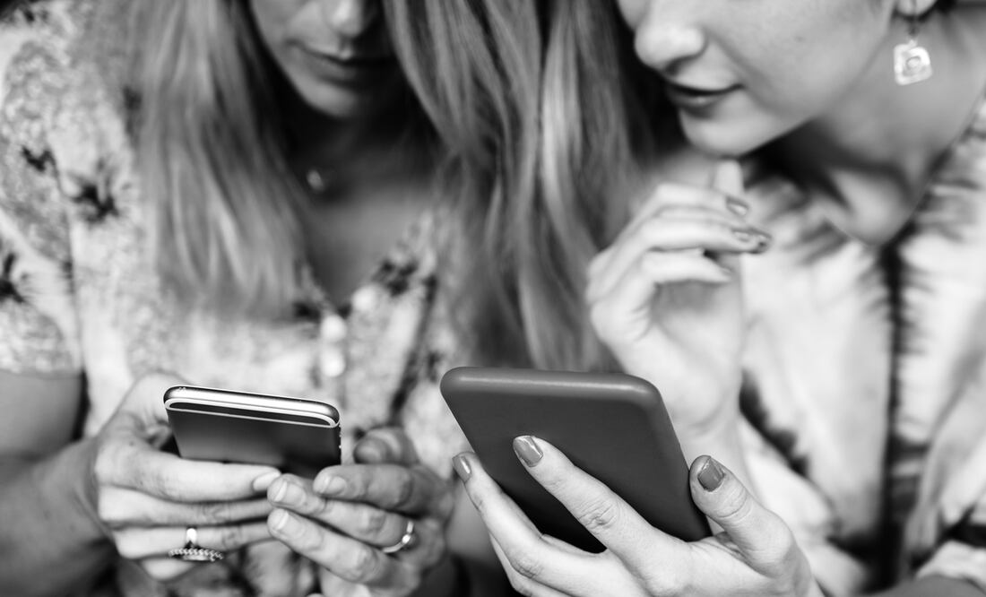 Tinder U es la app de citas entre estudiantes universitarios. (Foto: Pexels)